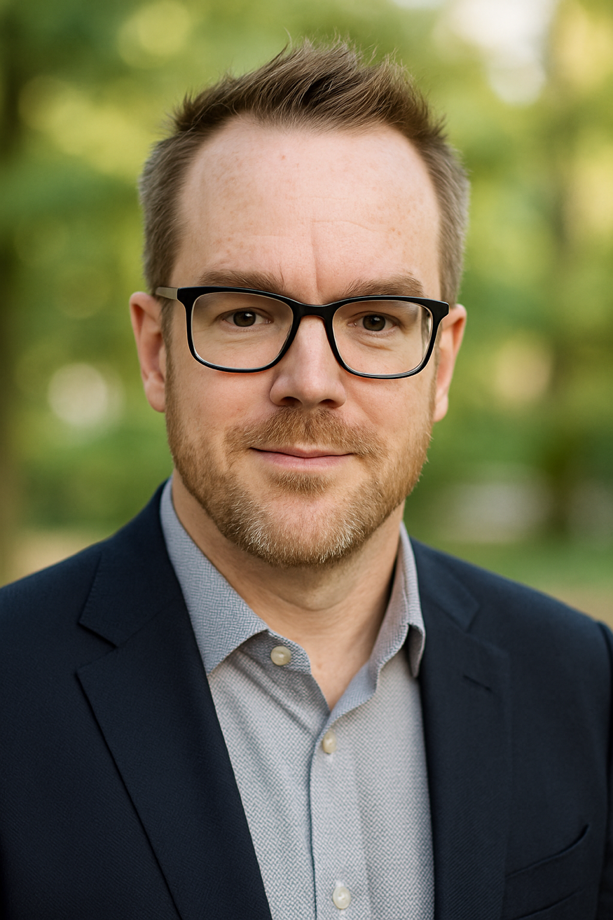 Andrew L. Sanders, MBA - Technology Consultant